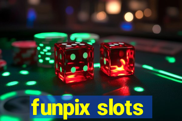 funpix slots